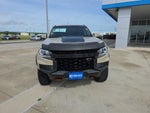 2022 Chevrolet Colorado 4WD ZR2