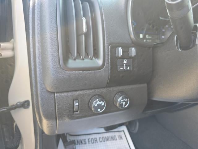 2022 Chevrolet Colorado 4WD ZR2