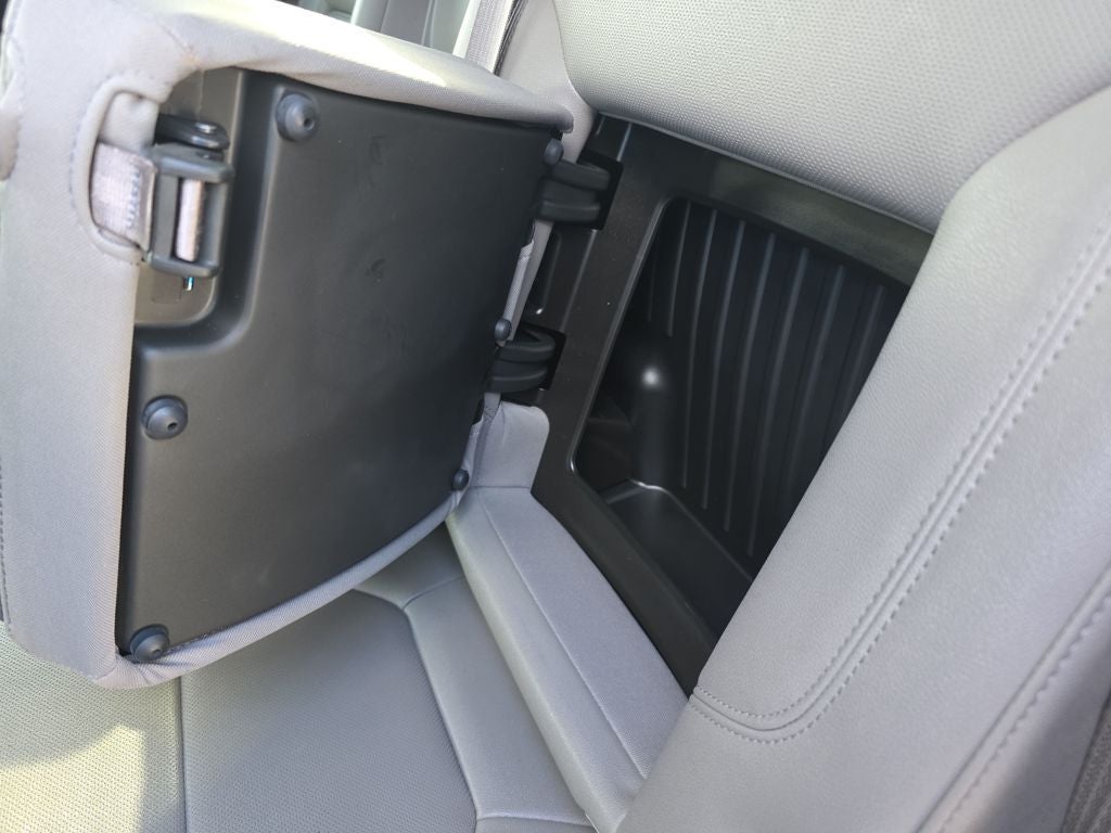 2022 Chevrolet Silverado LTZ