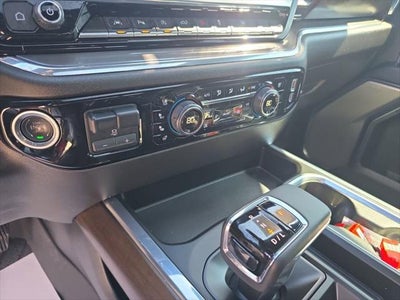 2024 Chevrolet Silverado High Country