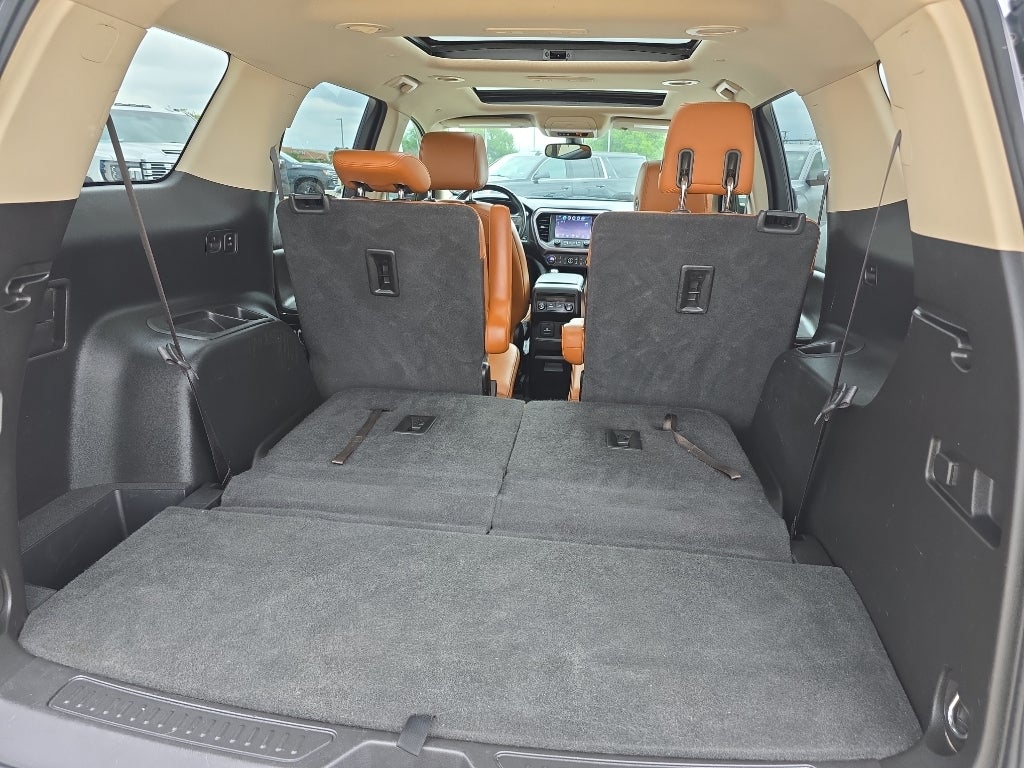 2019 GMC Acadia SLT