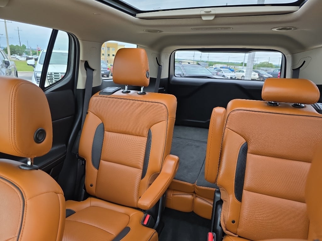 2019 GMC Acadia SLT
