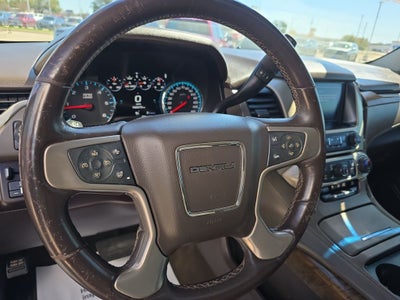 2018 GMC Yukon XL Denali