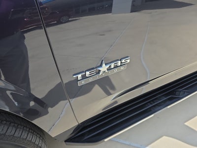 2022 Chevrolet Tahoe Premier