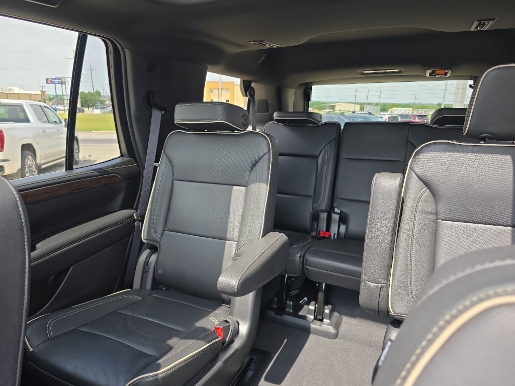 2022 Chevrolet Tahoe Premier