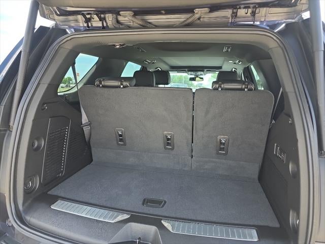 2022 Chevrolet Tahoe Premier