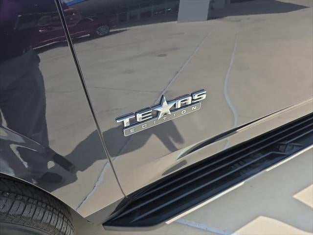 2022 Chevrolet Tahoe Premier