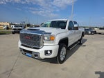 2019 GMC Sierra Denali