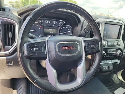 2023 GMC Sierra 2500HD SLE