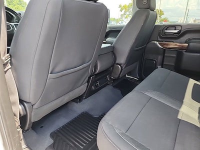 2023 GMC Sierra 2500HD SLE