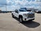 2023 GMC Sierra 2500HD SLE