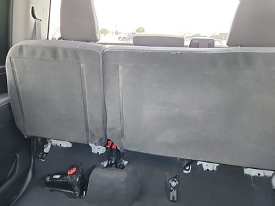 2023 GMC Sierra 2500HD SLE