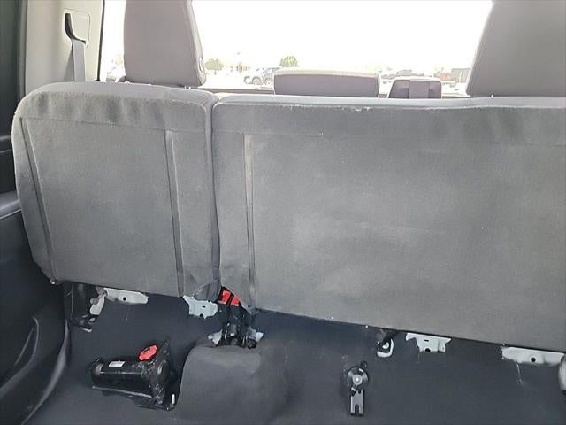 2023 GMC Sierra 2500HD SLE