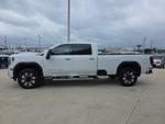 2024 GMC Sierra Denali