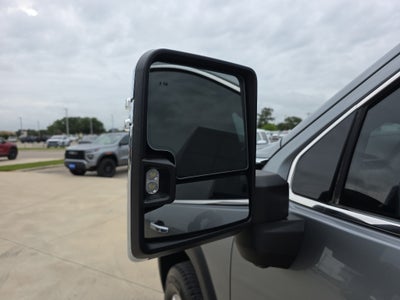 2024 GMC Sierra Denali