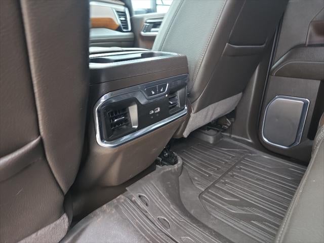 2024 GMC Sierra Denali