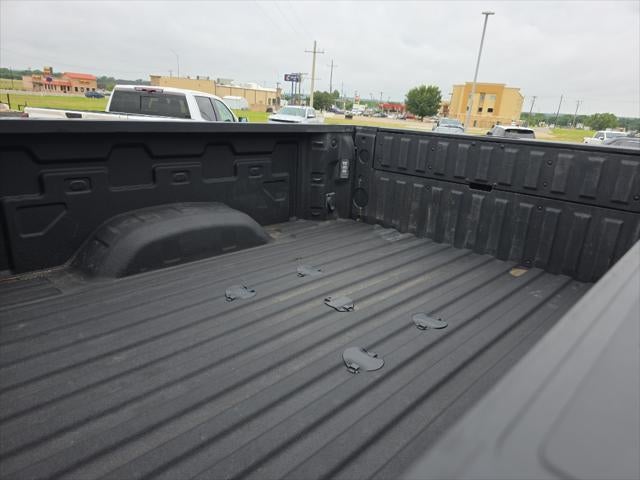 2024 GMC Sierra Denali