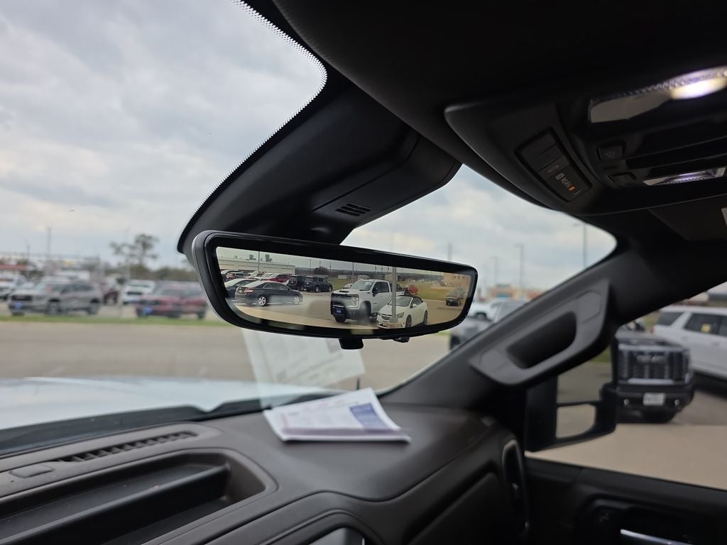 2021 GMC Sierra Denali