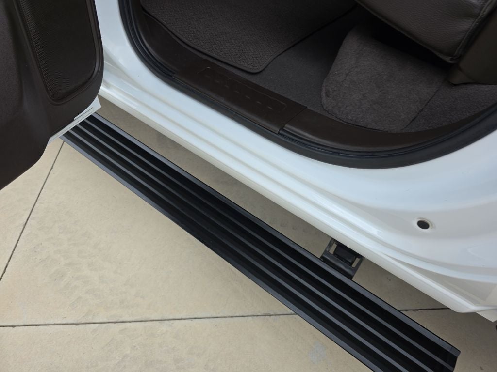 2021 GMC Sierra Denali