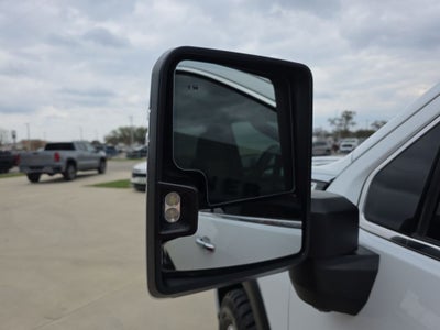 2021 GMC Sierra Denali