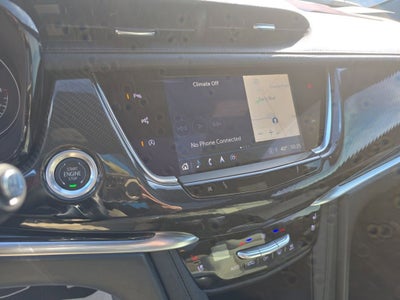 2024 Cadillac XT6 AWD Sport