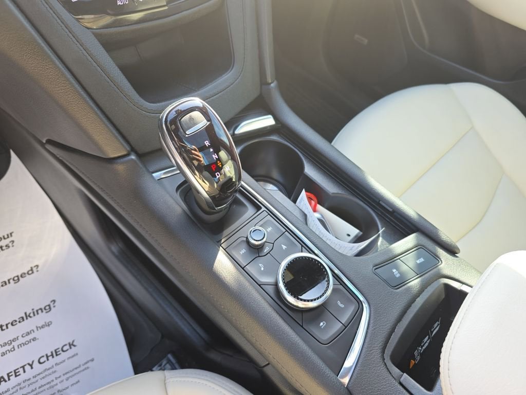 2024 Cadillac XT6 AWD Sport