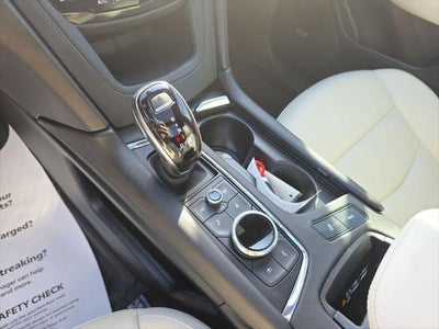 2024 Cadillac XT6 AWD Sport