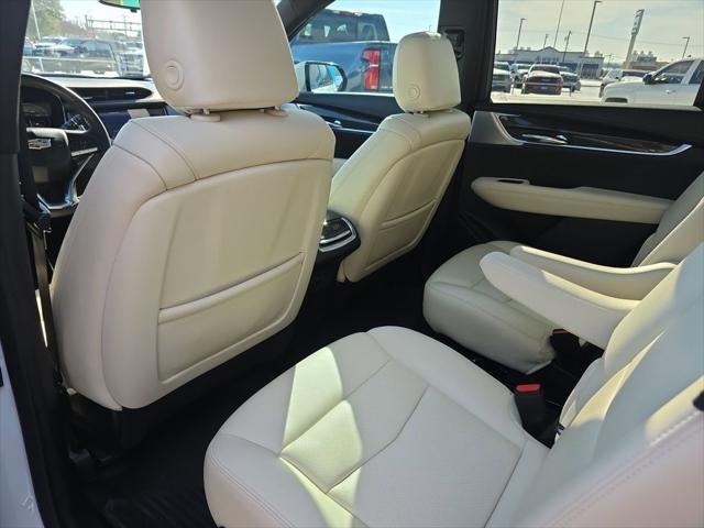 2024 Cadillac XT6 AWD Sport