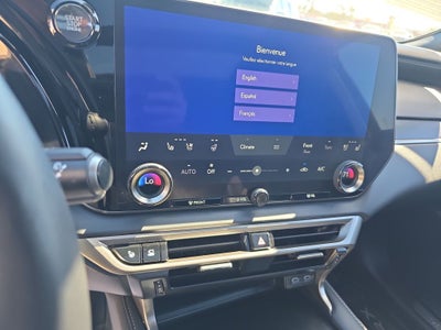 2023 Lexus RX RX 350 Premium Plus