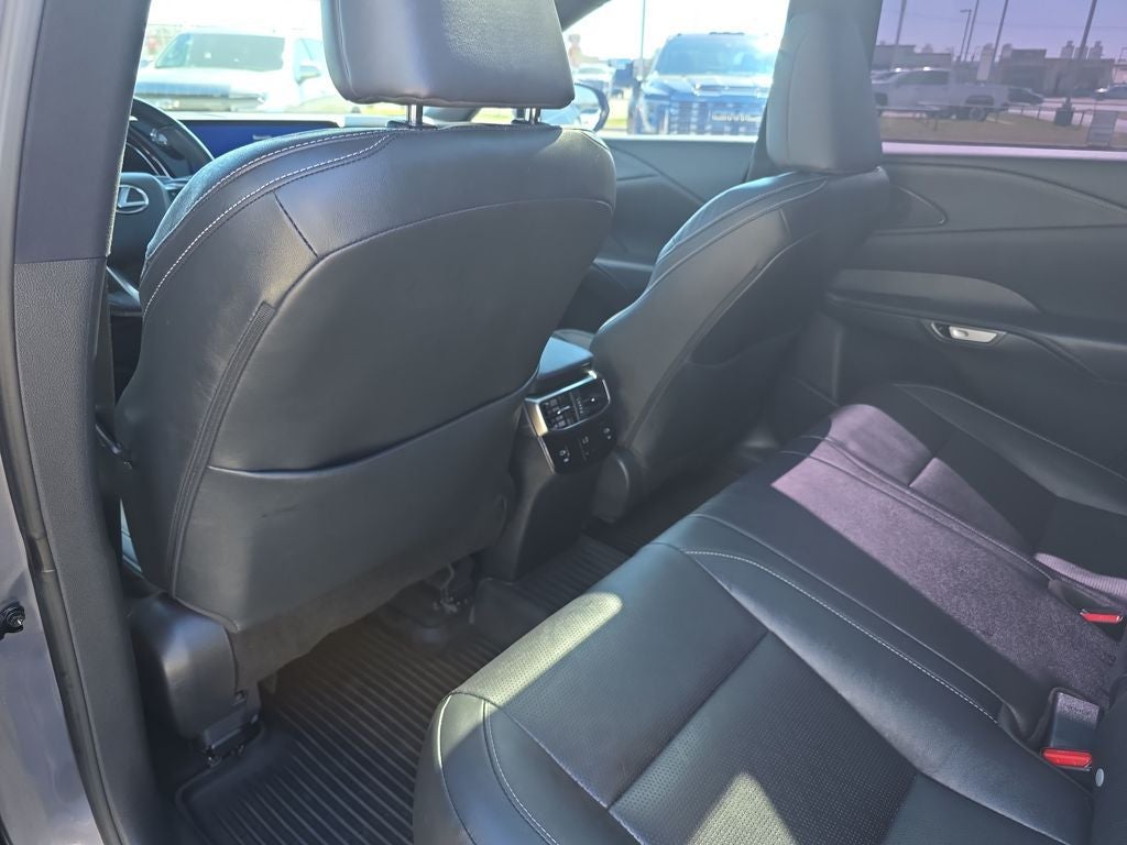 2023 Lexus RX RX 350 Premium Plus