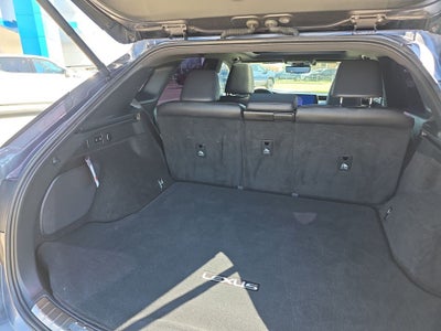 2023 Lexus RX RX 350 Premium Plus