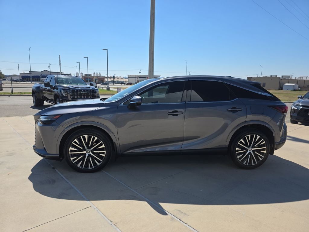 2023 Lexus RX RX 350 Premium Plus