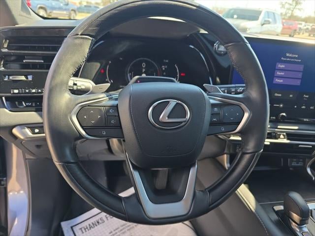 2023 Lexus RX RX 350 Premium Plus