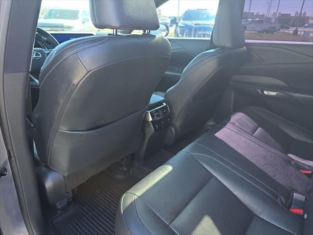 2023 Lexus RX RX 350 Premium Plus