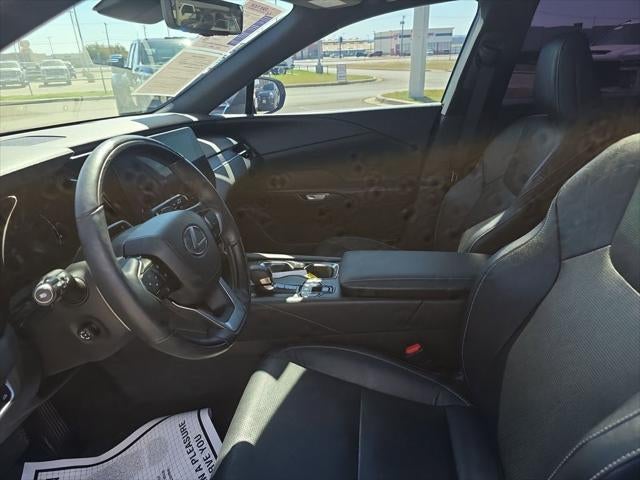 2023 Lexus RX RX 350 Premium Plus