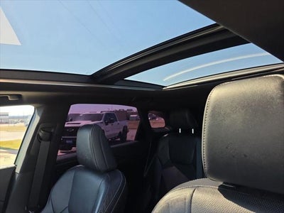 2023 Lexus RX RX 350 Premium Plus