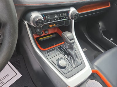 2019 Toyota RAV4 Adventure