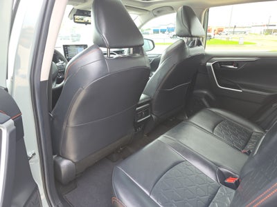 2019 Toyota RAV4 Adventure