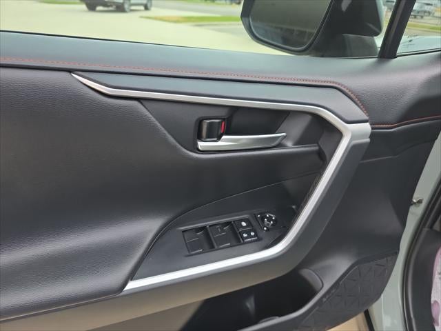 2019 Toyota RAV4 Adventure