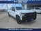 2021 Chevrolet Silverado LT Trail Boss