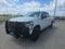 2021 Chevrolet Silverado LT Trail Boss