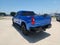 2025 Chevrolet Silverado LT Trail Boss