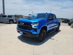 2025 Chevrolet Silverado LT Trail Boss
