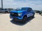 2025 Chevrolet Silverado LT Trail Boss
