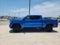 2025 Chevrolet Silverado LT Trail Boss