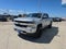 2018 Chevrolet Silverado LT