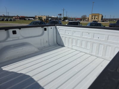 2018 Chevrolet Silverado LT