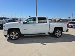 2018 Chevrolet Silverado LT