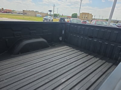 2022 Chevrolet Silverado LT