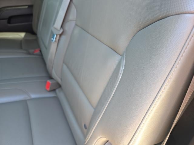 2014 GMC Sierra SLT